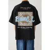 COOLMAX(R)ファブリック製・コールパッチシャツ | RODEO CROWNS WIDE BOWL | 詳細画像15