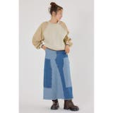 アクティブスカート | RODEO CROWNS WIDE BOWL | 詳細画像18 