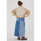 アクティブスカート | RODEO CROWNS WIDE BOWL | 詳細画像19 