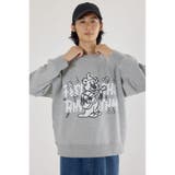 saint baer スウェット | RODEO CROWNS WIDE BOWL | 詳細画像19