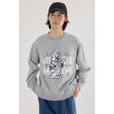 saint baer スウェット | RODEO CROWNS WIDE BOWL | 詳細画像20