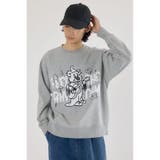 saint baer スウェット | RODEO CROWNS WIDE BOWL | 詳細画像21