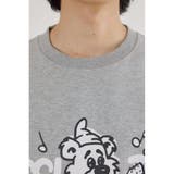 saint baer スウェット | RODEO CROWNS WIDE BOWL | 詳細画像29