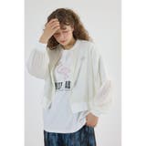 IVOY3 | KANSAS CITYシアーブルゾン | RODEO CROWNS WIDE BOWL