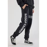 BLK | Blackletter パンツ | RODEO CROWNS WIDE BOWL