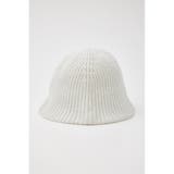 RIB KNIT BUCKET ハット | SLY OUTLET | 詳細画像1 