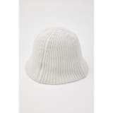 RIB KNIT BUCKET ハット | SLY OUTLET | 詳細画像2 
