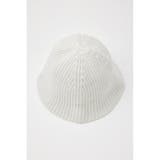 RIB KNIT BUCKET ハット | SLY OUTLET | 詳細画像3 
