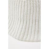 RIB KNIT BUCKET ハット | SLY OUTLET | 詳細画像4 