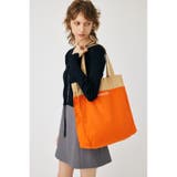 ORG | MOUSSY EVERYDAY トートバッグ | MOUSSY OUTLET