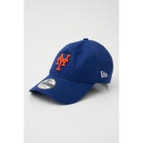 BLU | NEW ERA MLB CAP | RODEO CROWNS WIDE BOWL