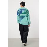 JACKSON スウェット | RODEO CROWNS WIDE BOWL | 詳細画像33