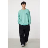 JACKSON スウェット | RODEO CROWNS WIDE BOWL | 詳細画像31