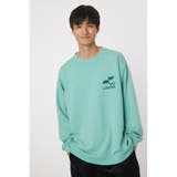 TQ | JACKSON スウェット | RODEO CROWNS WIDE BOWL