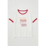 THEN YOUR TURN Tシャツ | MOUSSY OUTLET | 詳細画像3 