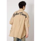 COOL ドルマンロゴシャツ | RODEO CROWNS WIDE BOWL | 詳細画像25