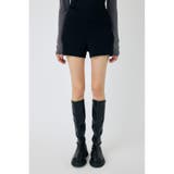 BOUCLE TWEED ショーツ | MOUSSY OUTLET | 詳細画像7
