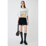 BOUCLE TWEED ショーツ | MOUSSY OUTLET | 詳細画像11 