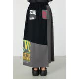 カスタムリメイクスカート | RODEO CROWNS WIDE BOWL | 詳細画像18 