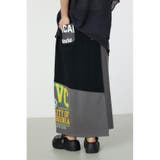 カスタムリメイクスカート | RODEO CROWNS WIDE BOWL | 詳細画像13 