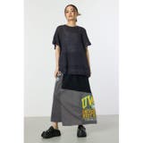 カスタムリメイクスカート | RODEO CROWNS WIDE BOWL | 詳細画像14 