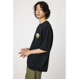 スムージーハーフスリーブスウェット | RODEO CROWNS WIDE BOWL | 詳細画像10 