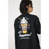 スムージーハーフスリーブスウェット | RODEO CROWNS WIDE BOWL | 詳細画像12 