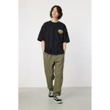 スムージーハーフスリーブスウェット | RODEO CROWNS WIDE BOWL | 詳細画像13 