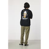 スムージーハーフスリーブスウェット | RODEO CROWNS WIDE BOWL | 詳細画像14 