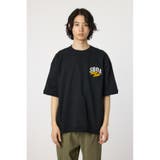 スムージーハーフスリーブスウェット | RODEO CROWNS WIDE BOWL | 詳細画像15 