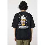 スムージーハーフスリーブスウェット | RODEO CROWNS WIDE BOWL | 詳細画像17 