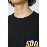 スムージーハーフスリーブスウェット | RODEO CROWNS WIDE BOWL | 詳細画像18 