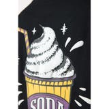スムージーハーフスリーブスウェット | RODEO CROWNS WIDE BOWL | 詳細画像21 