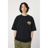 スムージーハーフスリーブスウェット | RODEO CROWNS WIDE BOWL | 詳細画像9 