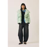 SQUARE PADDED ジャケット | MOUSSY OUTLET | 詳細画像24 
