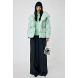 MINT | SQUARE PADDED ジャケット | MOUSSY OUTLET