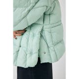 SQUARE PADDED ジャケット | MOUSSY OUTLET | 詳細画像22 