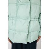 SQUARE PADDED ジャケット | MOUSSY OUTLET | 詳細画像20 