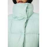 SQUARE PADDED ジャケット | MOUSSY OUTLET | 詳細画像18 