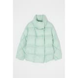 SQUARE PADDED ジャケット | MOUSSY OUTLET | 詳細画像23 