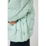 SQUARE PADDED ジャケット | MOUSSY OUTLET | 詳細画像21 