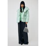 SQUARE PADDED ジャケット | MOUSSY OUTLET | 詳細画像8 