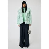 SQUARE PADDED ジャケット | MOUSSY OUTLET | 詳細画像9 