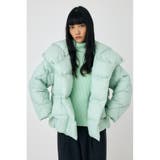 SQUARE PADDED ジャケット | MOUSSY OUTLET | 詳細画像10 