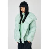 SQUARE PADDED ジャケット | MOUSSY OUTLET | 詳細画像11 
