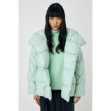 SQUARE PADDED ジャケット | MOUSSY OUTLET | 詳細画像12 