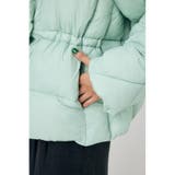 SQUARE PADDED ジャケット | MOUSSY OUTLET | 詳細画像19 