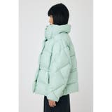 SQUARE PADDED ジャケット | MOUSSY OUTLET | 詳細画像15 