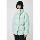 SQUARE PADDED ジャケット | MOUSSY OUTLET | 詳細画像17 