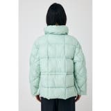 SQUARE PADDED ジャケット | MOUSSY OUTLET | 詳細画像16 